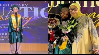 'Bukan ibu tiri, tapi mummy sebenar!' Ucapan syahdu Thalita buat Watie Hanifiah menitis air mata