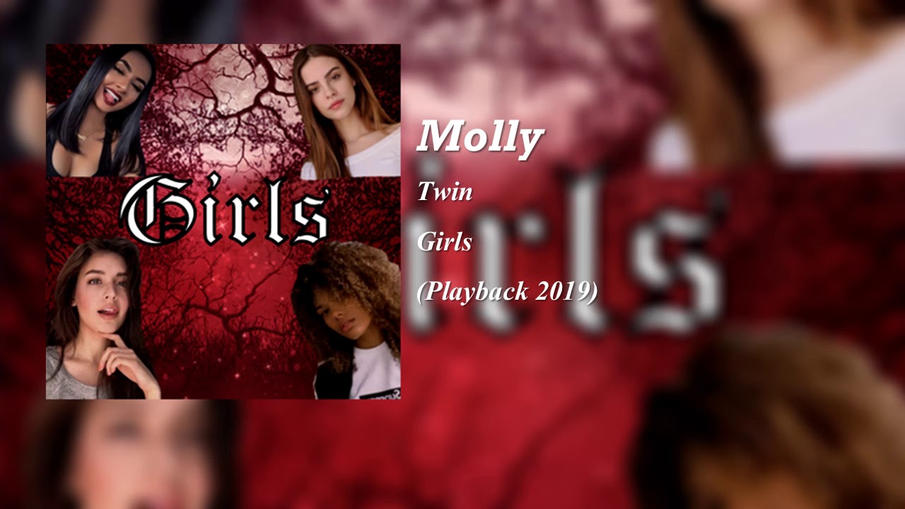 Twin Molly YouTube