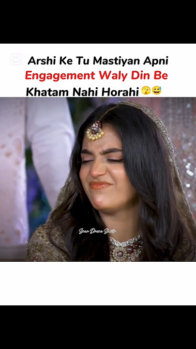 Arshi Ke Mastiyan🙈😂 | Aas Paas Drama 🫀 Laiba Khan #viralshorts2025