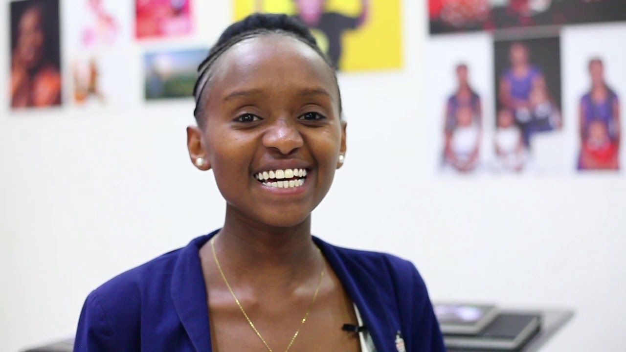 BEST MALL IN KENYA T-MALL