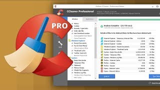 How to clean Windows 10 & 11 with CCleaner in 2023 image