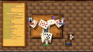 Hardwood Spades Retarded Guides screenshot 5