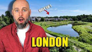 Living In London Ontario