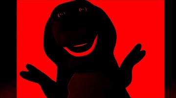 Barney Errors In A Nutshell