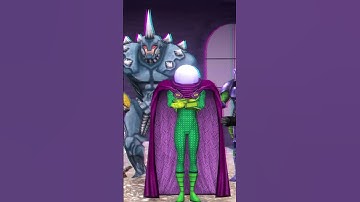 Thumbnail of Sinister Six Short