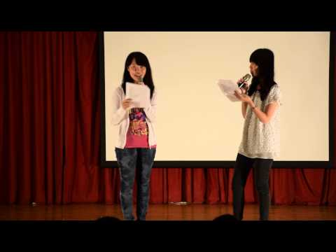 2014清大藍天之夜 青青盼盼
