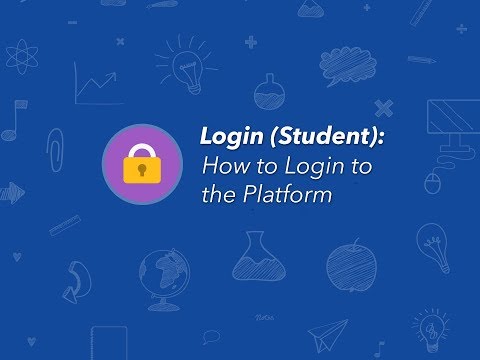 How to Login (Students)