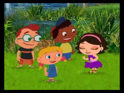 Little Einsteins:Groove June Groove! - YouTube