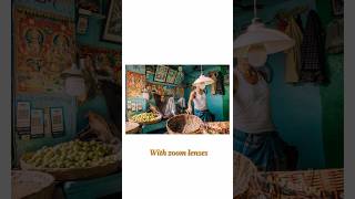 Why I Never Use a Zoom Lens for Street Photography #streetphotography #primelens #photographytips