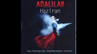 Adalılar - Devrim Marşı Resimi