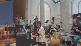 13th Sunday in Ordinary Time 2026