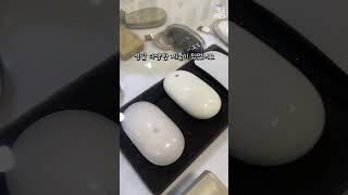 애플컴퓨터박물관 영상