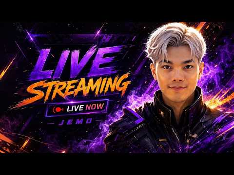 Jemo เจโม้ broadcast preview