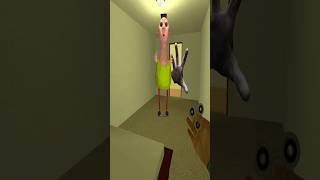 Nextbot Chase Episode 164 #neogmod #nextbots