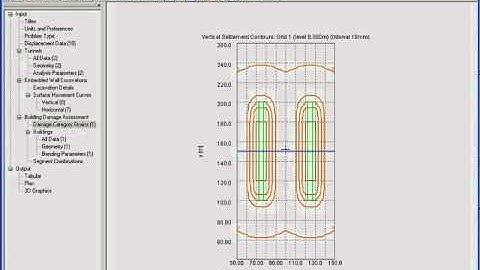 Oasys Xdisp - Viewing a Building