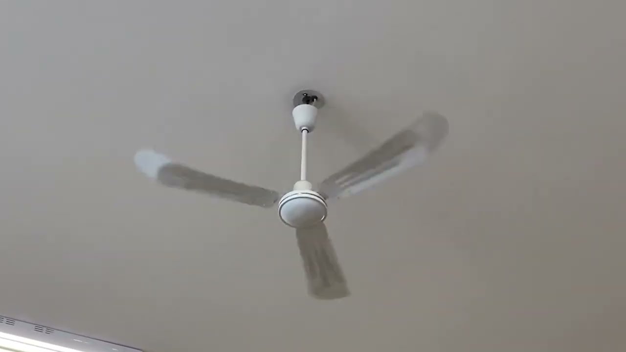 Canarm CP56 and Banvil energy star line (w/ canarm blades) 140 cm