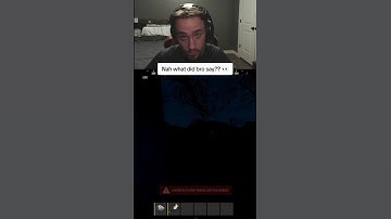 Nah WHAT did bro say?? 👀 #shorts #rust #rustgame #rustclips #funny #gaming