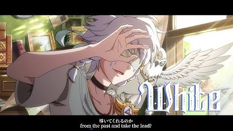 「トゥルース＆リーズニング」4周年の新章《純白の預言者》予告PV【IdentityV第五人格】