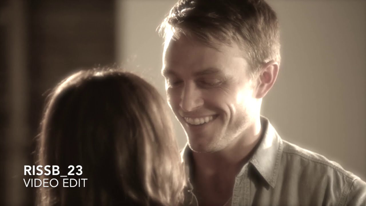 Zoe and Wade ~ IN MY VIENS