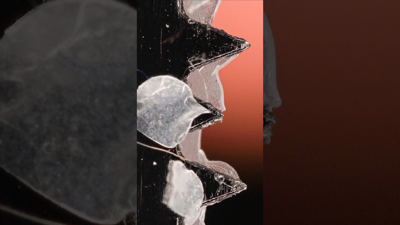 Can you guess this macro photography? Ep.372 