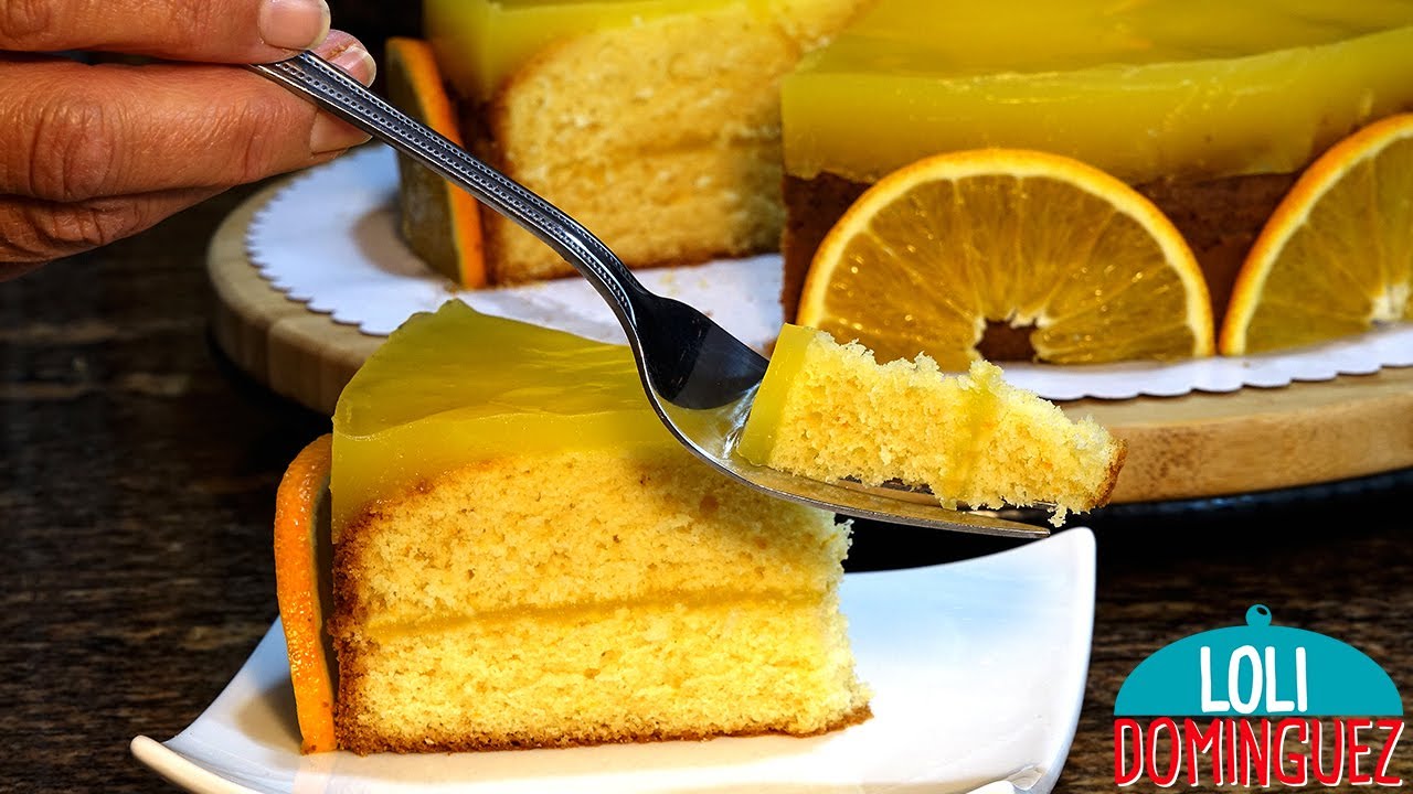 Como se hace tarta de chocolate