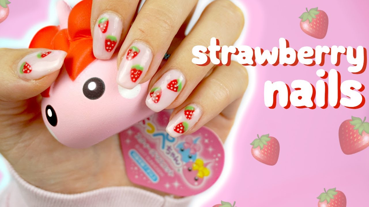 Top 8 Florida Nail Designs - Mobitool