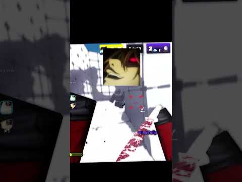 RIVALS EDIT #edit #knifeonly #rivals #trending #VARVARVAR