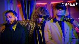 Wisin, Jon Z, Brray, Los Legendario - "Prendelo" Remix (Video Oficial)