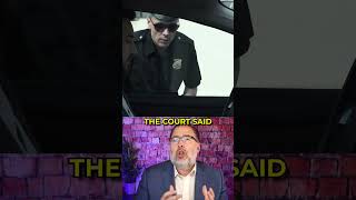 Don't Let Cops Take Your Money During Traffic Stops