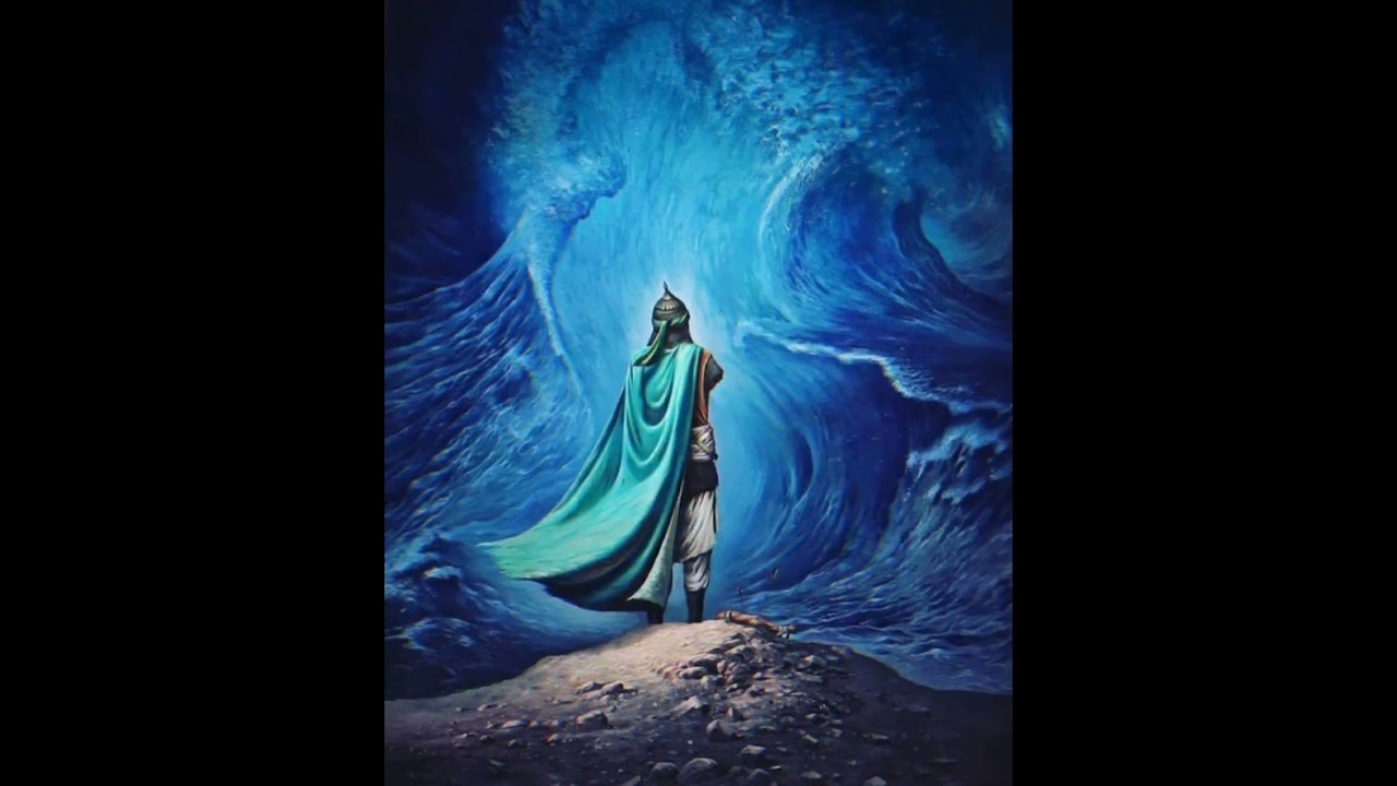 قصيده (لو قسنه البطوله بين هل ناس) مسرعه