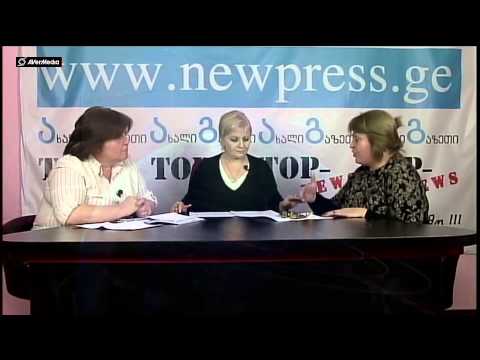 გადაცემა \"აქცენტი\". ანონსი - რატომ უნდა დადიოდეს დავით საგანელიძე ვირით?!