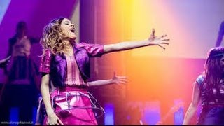 Violetta a Padova, V lover in delirio