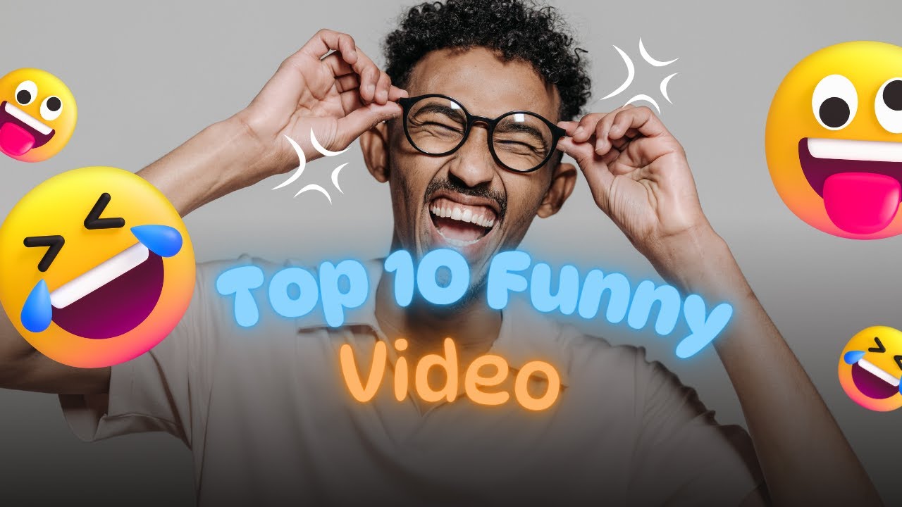 Y Fun 😂 Top 10 Funny Videos That Will Make You Cry Laughing 🤣 | Fun Master ...