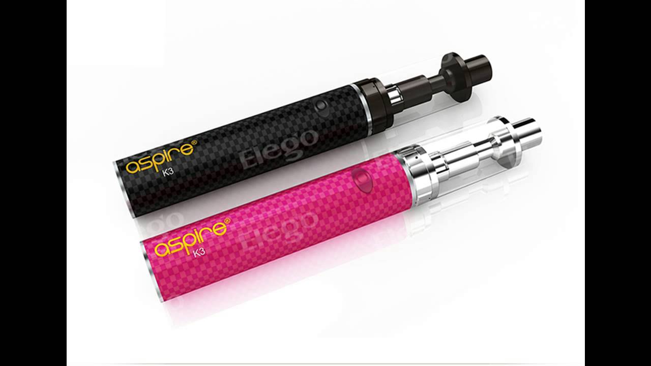 Aspire K3 Starter Kit Best Price