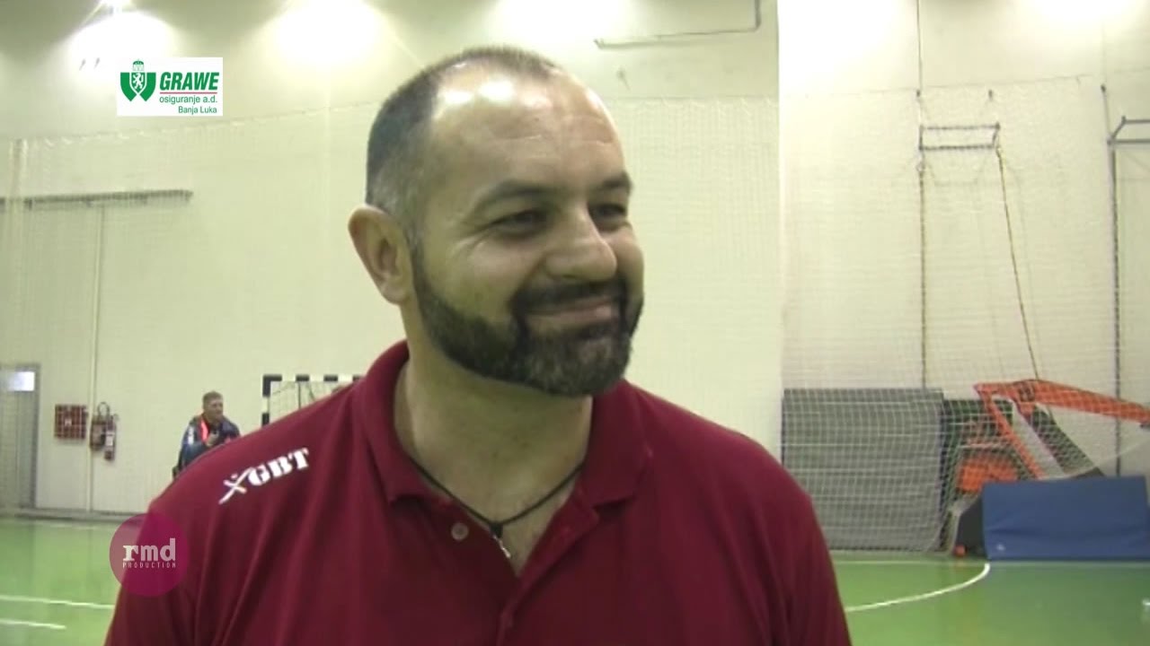 RUKOMET - PL BiH, 12. kolo / Vogošća PH vs Borac 23:22 / Ratko Đurković / IZJAVA camera iphone 8 plus apk