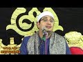 الشيخ محمود الشحات عزاء العمدة الحاج عبدالغني شاش بني هلال منياالقمح 12 11 2019 