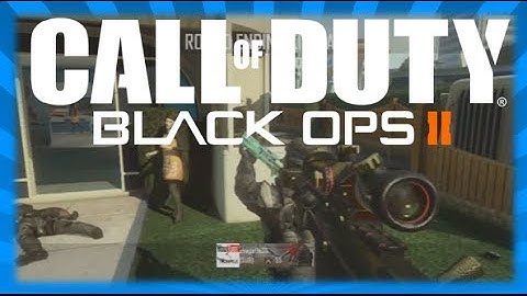 Trickshot Killcam @ Nuketown! W/ Reactions! + FFA Midgame Trickshot!