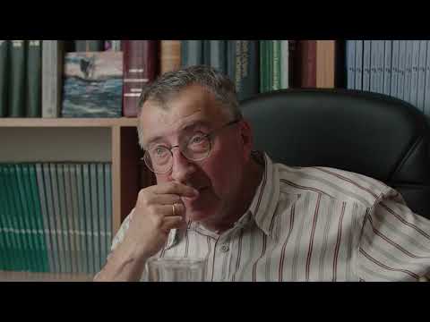 Александр Ливергант: «Какая-то муха меня укусила, и за последние 11 лет я написал 10 книг»