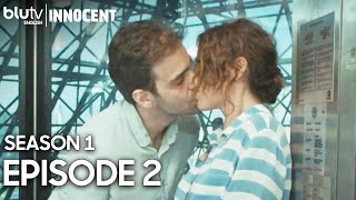 Innocent - Episode 2 English Subtitles Long Version 4K | Masum