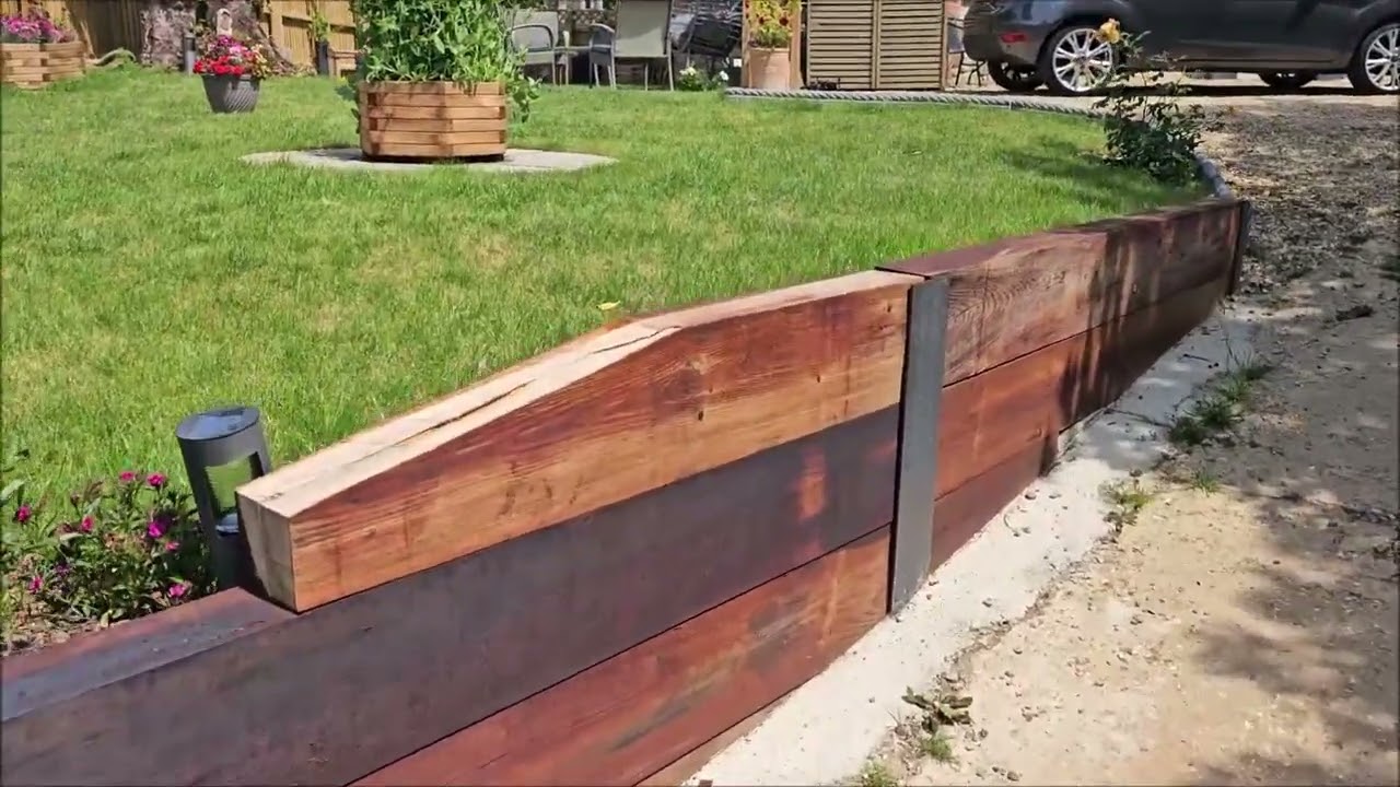 АНГЛИЙСКИЕ СОСЕДИ  УЛУЧШАЮТ  СВОЙ КОМФОРТ... ЗА СЧЕТ ДРУГИХ. История с продолжением.