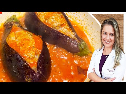 Jantar Incrível para Emagrecer - Delicioso, Diferente, Barato, Saudável e Rápido