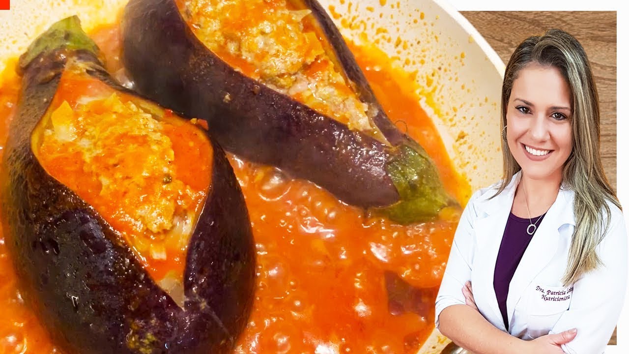 Jantar Incrível para Emagrecer - Delicioso, Diferente, Barato, Saudável e Rápido