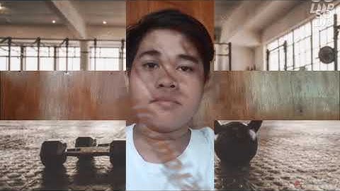 PE. Performance Task #1 /FITT PLANS