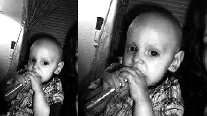 RIH my dear boy nephew lil'Robbie