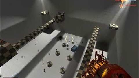 Half-Life 2 Deathmatch Killbox