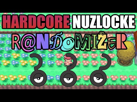 Video: Mis on randomizer nuzlocke?