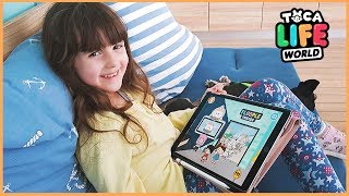 Download lagu Personaggi personalizzati su Toca World: creiamo Alyssa MP34 Download lagu Personaggi personalizzati su Toca World: creiamo Alyssa
