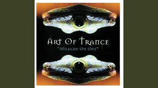 Cambodia (Tunnel Vision Mix) - Art Of Trance