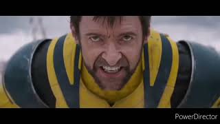 Deadpool and Wolverine Trailer But Reversed!