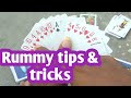 How to rummy tips tamil  how to play rummy tips and tricks tamil  rummy tricks tamil youtube vino